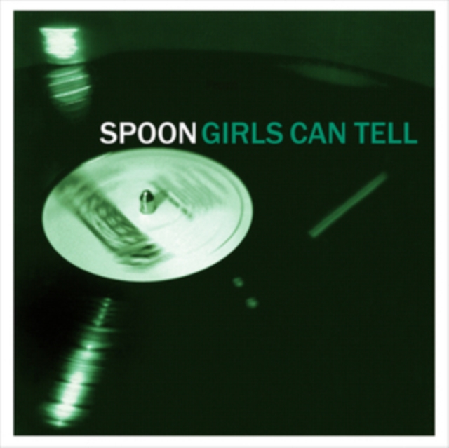 Girls Can Tell, CD / Album Cd