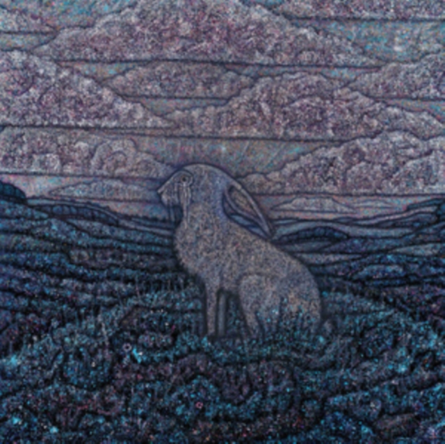 The Hare's Lament, CD / Album Cd