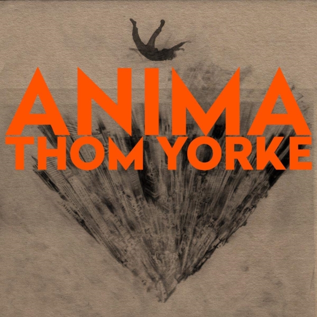 Anima (Bonus Tracks Edition), Vinyl / 12" Album Vinyl