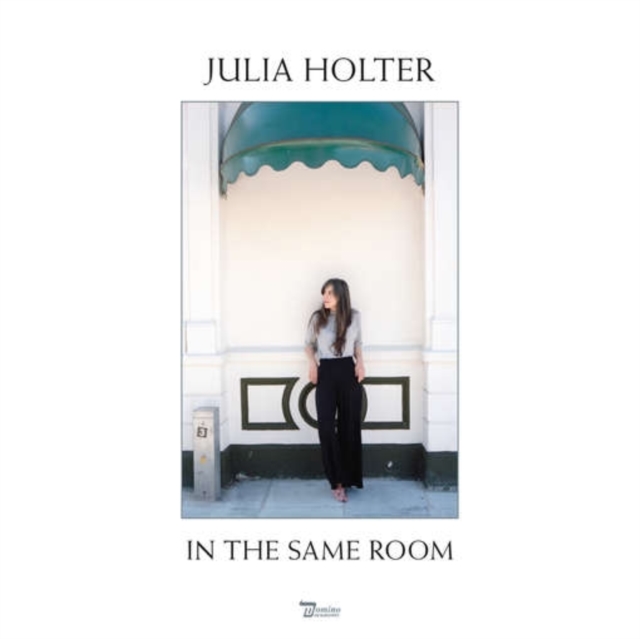 In the Same Room, CD / Album Cd