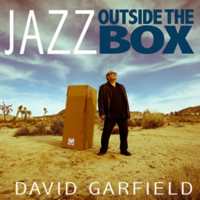 Jazz Outside the Box, CD / Album Cd