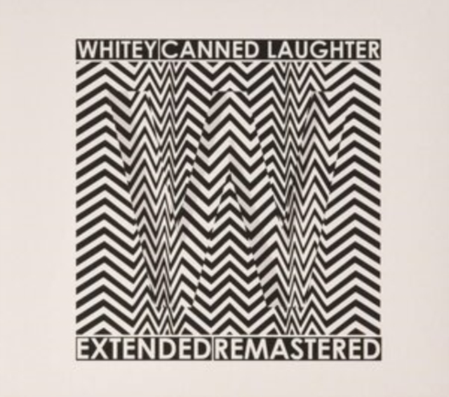 Canned Laughter, CD / Remastered Album Cd