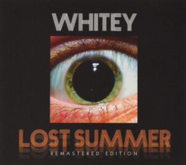 Lost Summer, CD / Remastered Album Cd