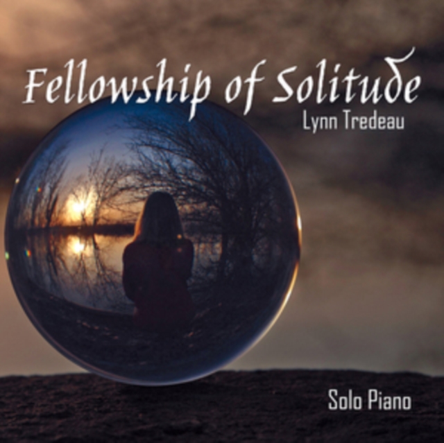 Fellowship of Solitude, CD / Album Cd