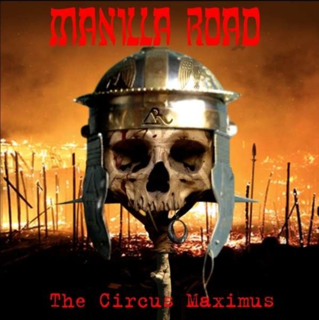 The Circus Maximus, CD / Album with DVD Cd