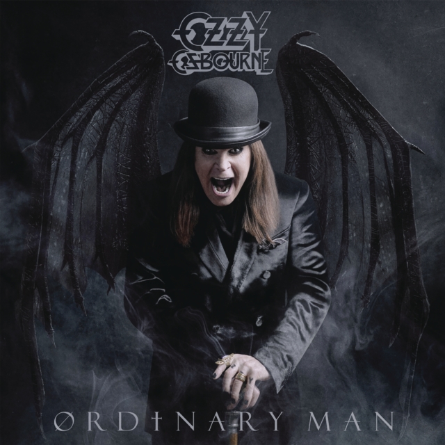Ordinary Man (Deluxe Edition), CD / Album (Jewel Case) Cd