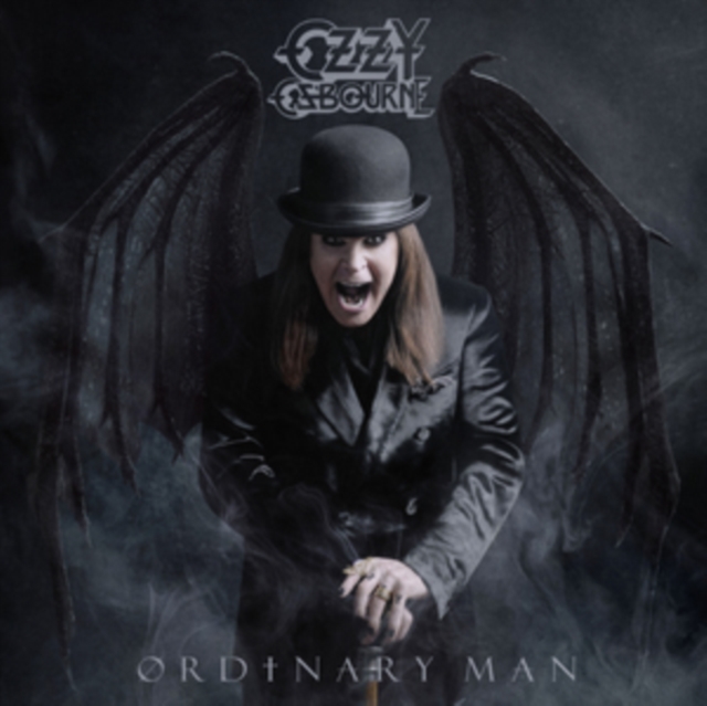 Ordinary Man (Deluxe Edition), CD / Album Cd