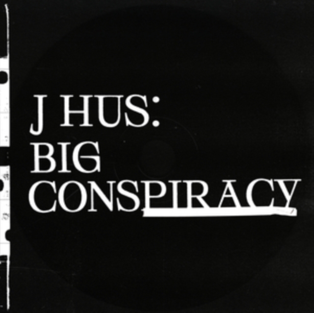 Big Conspiracy, CD / Album Cd
