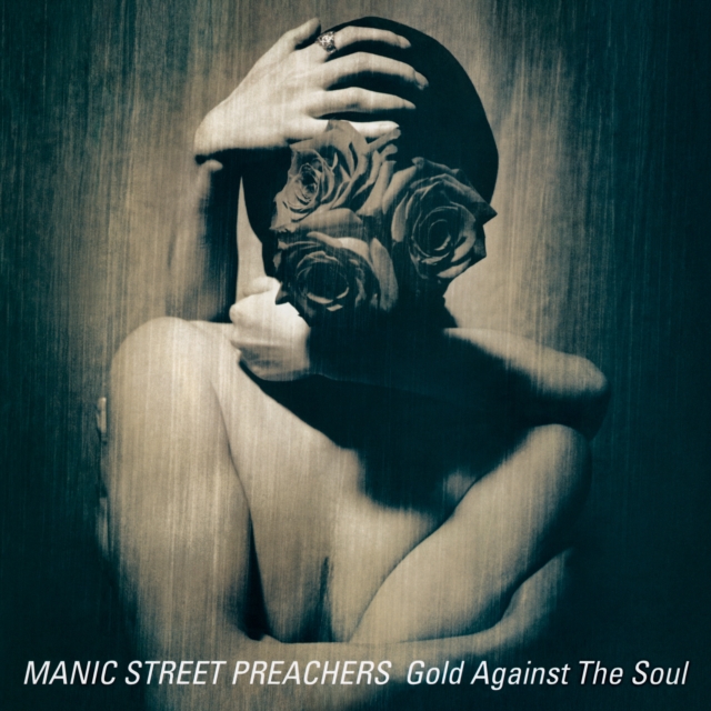 Gold Against the Soul (Limited Edition), CD / with Book Cd