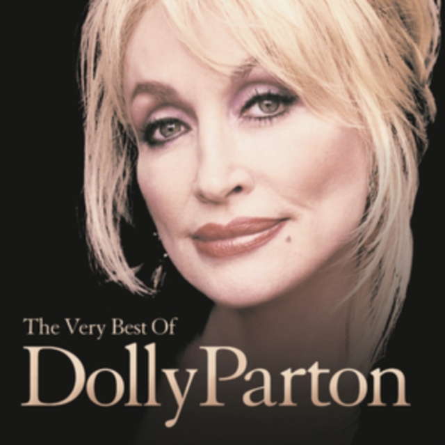 The Very Best of Dolly Parton, Vinyl / 12" Album Vinyl