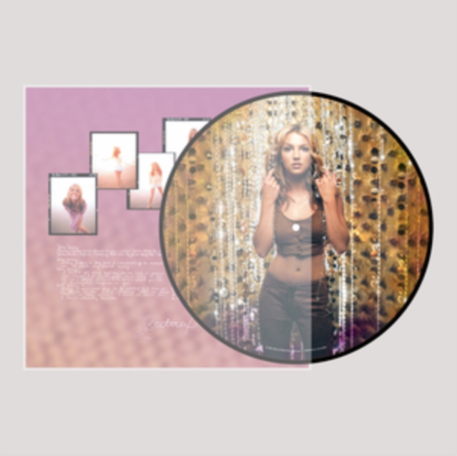 Oops!... I Did It Again, Vinyl / 12" Album Picture Disc Vinyl