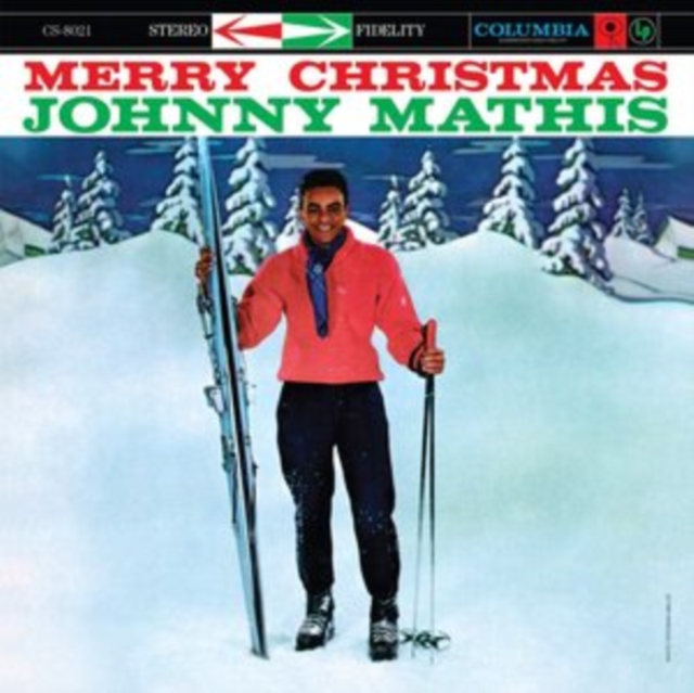 Merry Christmas, Vinyl / 12" Album Vinyl