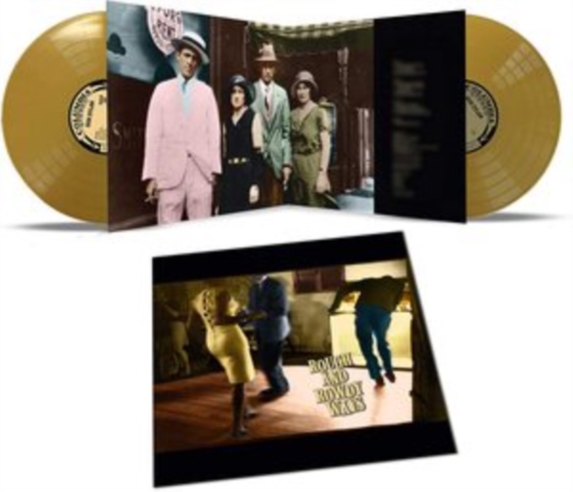 Rough and Rowdy Ways (Limited Edition), Vinyl / 12" Album Coloured Vinyl (Limited Edition) Vinyl