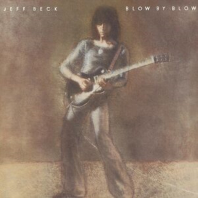 Blow By Blow, Vinyl / 12" Album Coloured Vinyl Vinyl