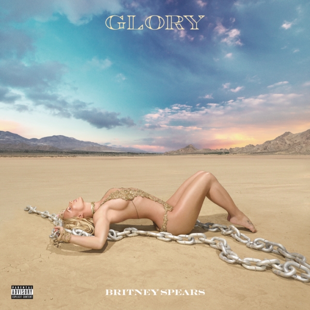 Glory (Deluxe Edition), Vinyl / 12" Album Vinyl