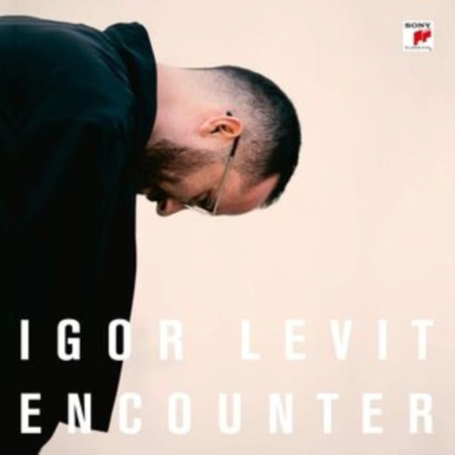 Igor Levit: Encounter, Vinyl / 12" Album Vinyl