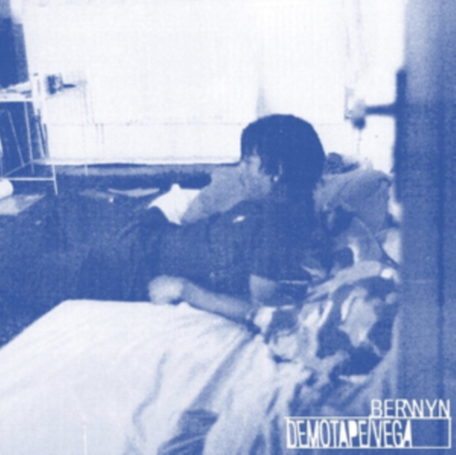 DEMOTAPE/VEGA, CD / Album Cd
