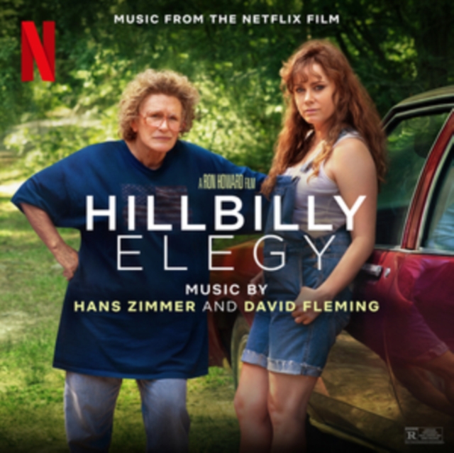 Hillbilly Elegy (Music from the Netflix Film), Vinyl / 12" Album Vinyl