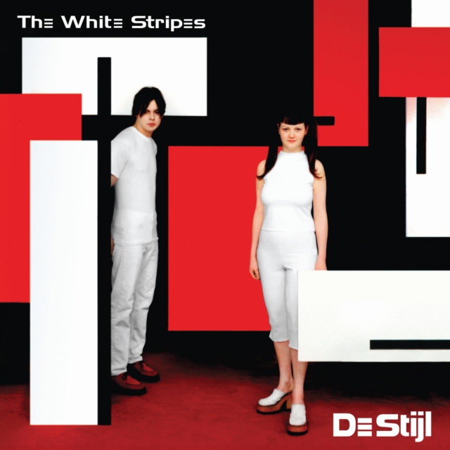 De Stijl, CD / Album (Jewel Case) Cd