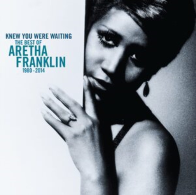 Knew You Were Waiting: The Best of Aretha Franklin 1980-2014, Vinyl / 12" Album Vinyl