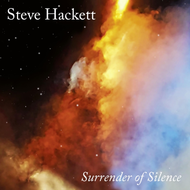 Surrender of Silence, CD / Album (Jewel Case) Cd