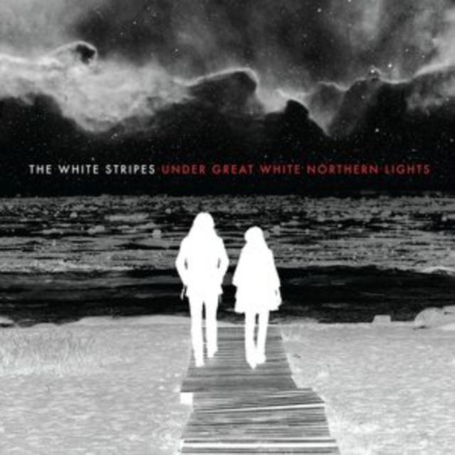 Under Great White Northern Lights, CD / Album Cd