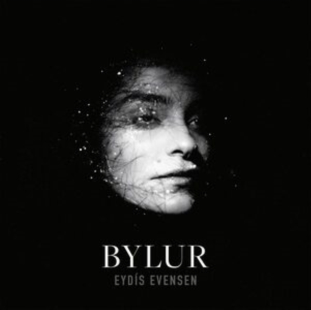 Eydís Evensen: Bylur, Vinyl / 12" Album Vinyl