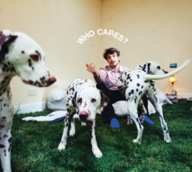 Who Cares?, CD / Album Cd