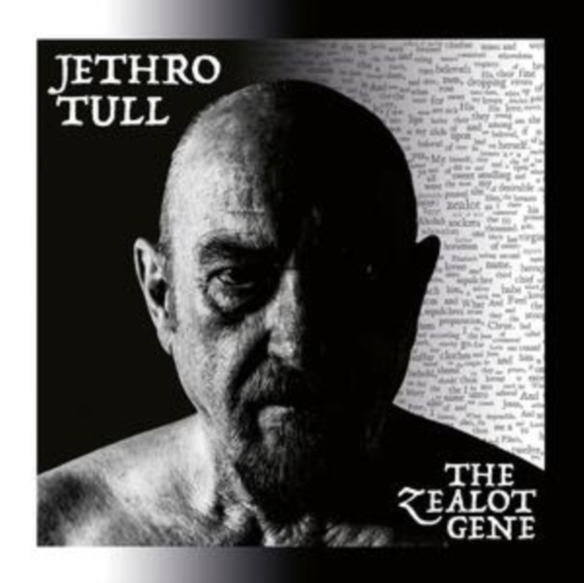 The Zealot Gene, CD / Album Digipak Cd