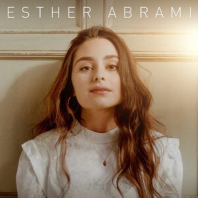 Esther Abrami, CD / Album Cd