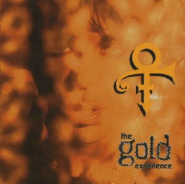 The Gold Experience, CD / Album Cd