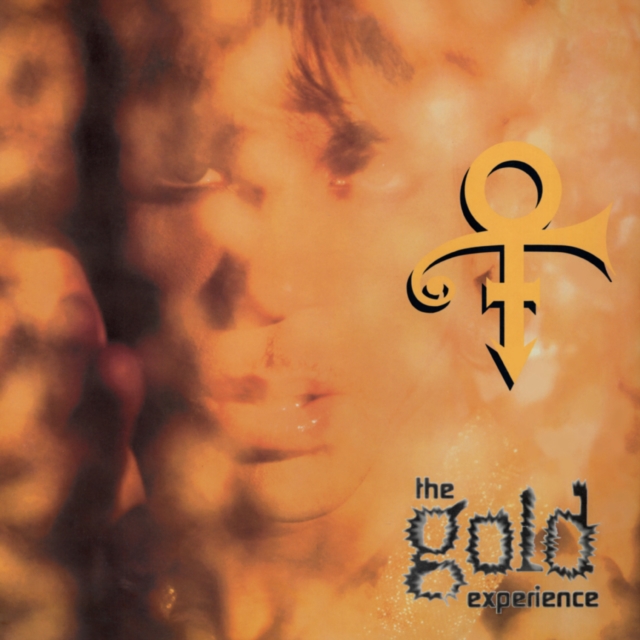 The Gold Experience, Vinyl / 12" Album Vinyl