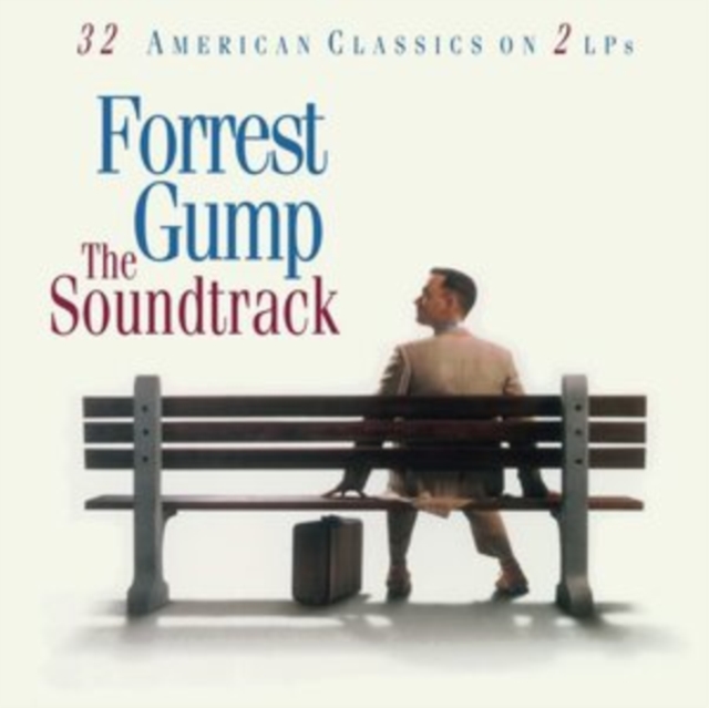 Forrest Gump, Vinyl / 12" Album Vinyl