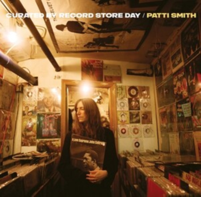 Curated By Record Store Day (RSD 2022) (Limited Edition), Vinyl / 12" Album Vinyl