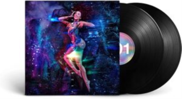 Planet Her (Deluxe Edition), Vinyl / 12" Album Vinyl