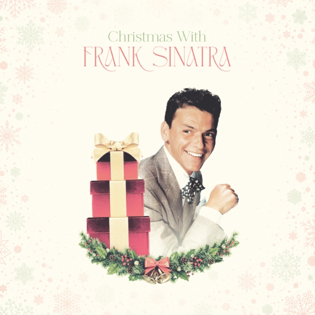 Christmas With Frank Sinatra, Vinyl / 12" Album Coloured Vinyl Vinyl