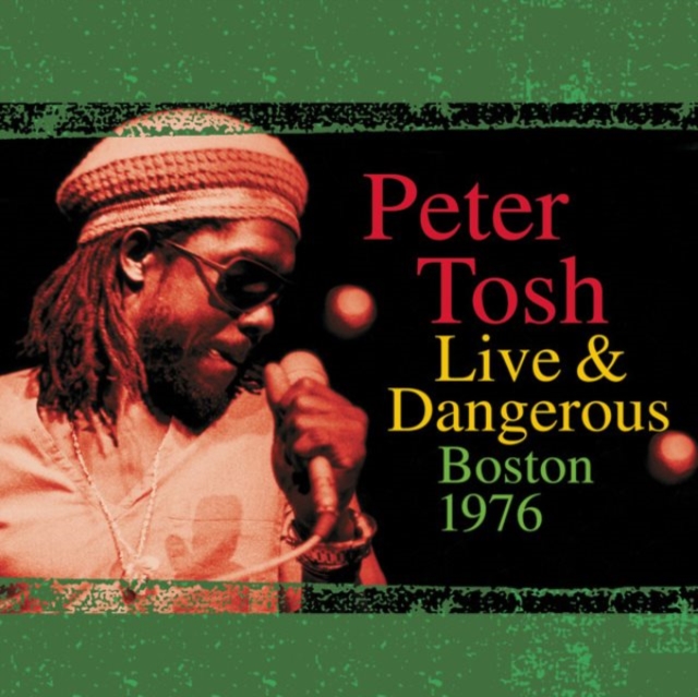 Live & Dangerous: Boston 1976 (RSD 2023), Vinyl / 12" Album Coloured Vinyl (Limited Edition) Vinyl
