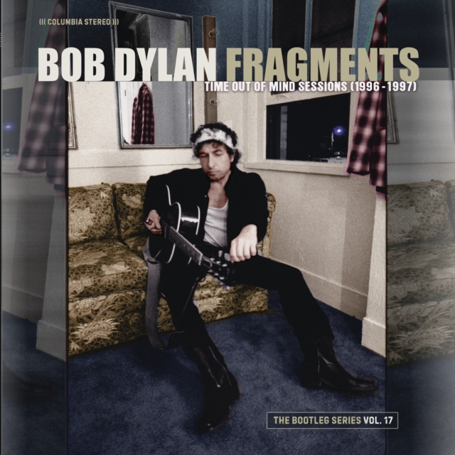 Fragments - Time Out of Mind Sessions (1996-1997): The Bootleg Series Vol. 17, Vinyl / 12" Album Box Set Vinyl