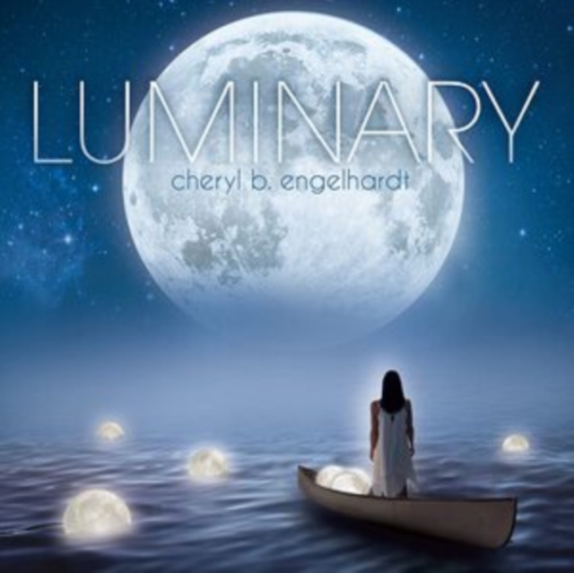 Luminary, CD / Album Cd