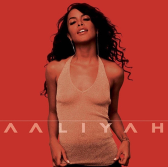 Aaliyah, CD / Album Cd