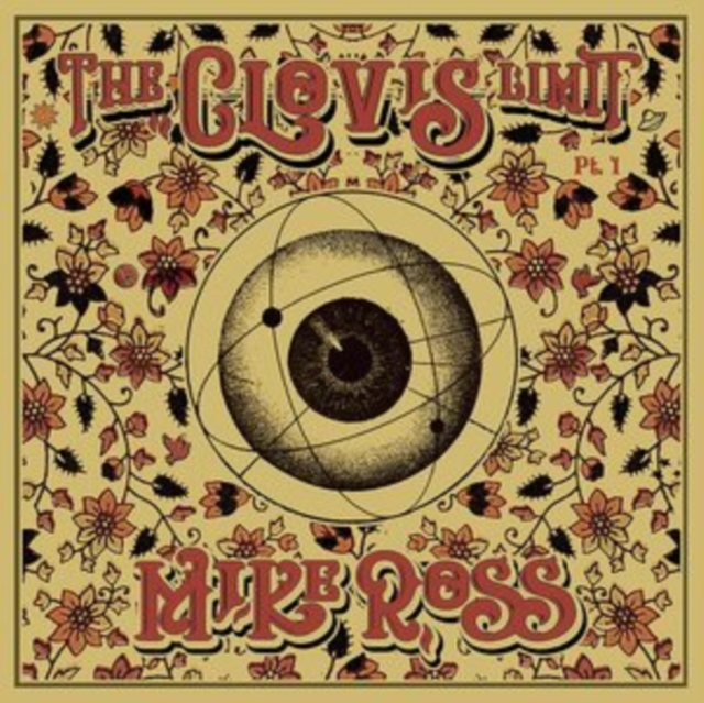 The Clovis Limit, Pt. 1, Vinyl / 12" Album Vinyl