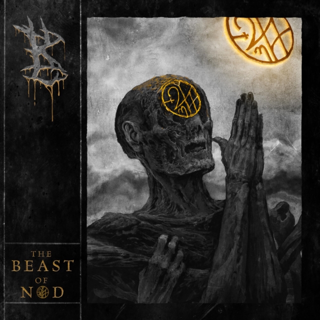 The Beast of Nod, Vinyl / 7" Single Vinyl