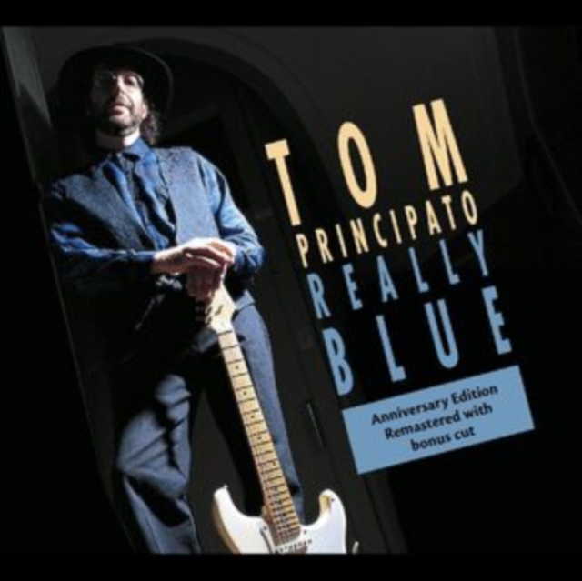Really Blue (25th Anniversary Edition), CD / Album Cd