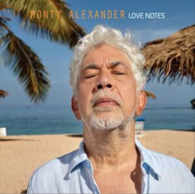 Love notes, CD / Album Cd