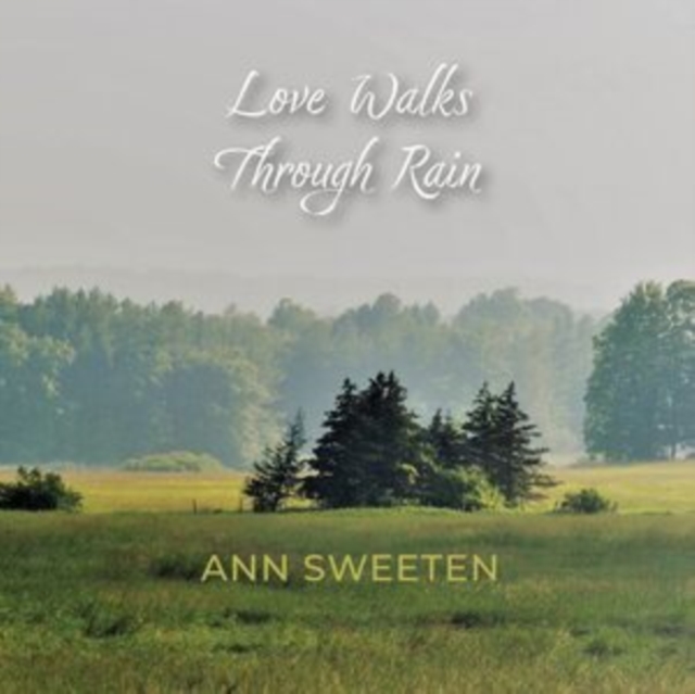 Love walks through rain, CD / Album Cd