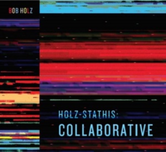 Holz-stathis: Collaborative, Vinyl / 12" Album Vinyl