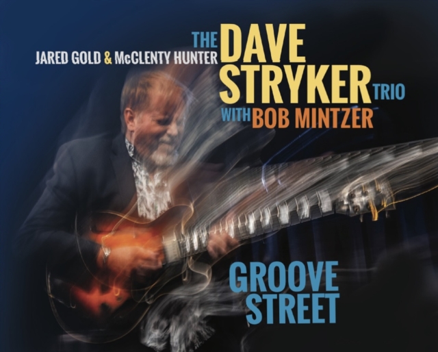 Groove street, CD / Album Cd