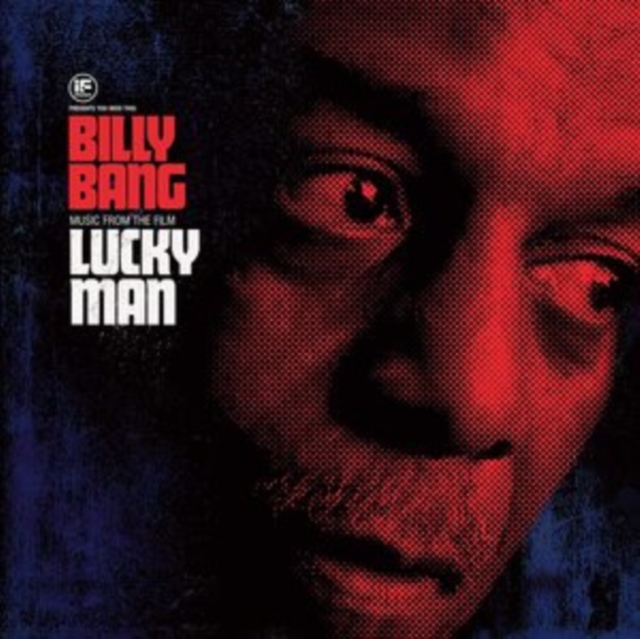 Lucky Man, CD / Album Cd