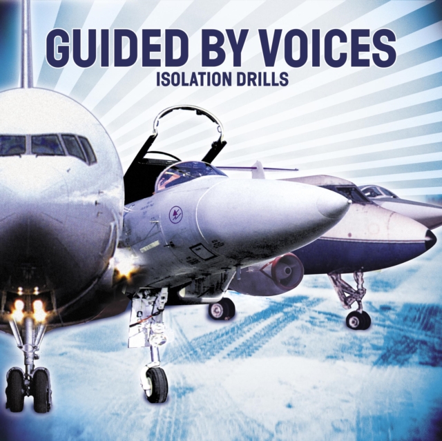 Isolation Drills (20th Anniversary Edition), Vinyl / 12" Album Vinyl