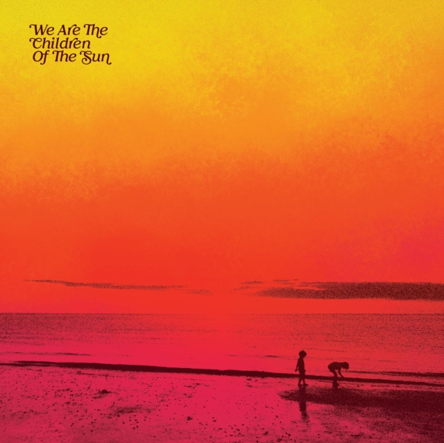 We Are the Children of the Sun, Vinyl / 12" Album Vinyl